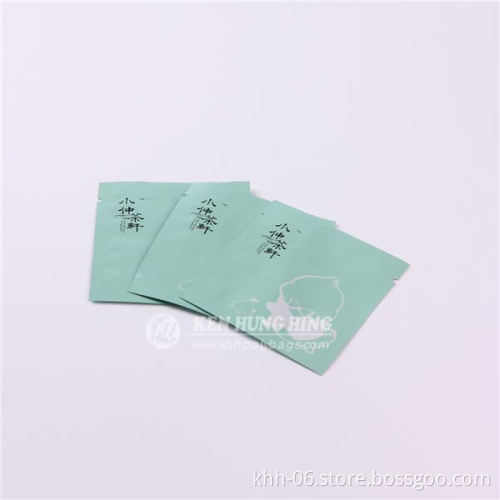 SGS Approved Good Barrier Cosmetic Packaging Supplies